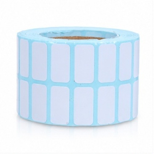 Self adhesive marker - marker, labels