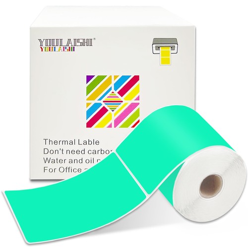 Inch home moving labels - x,