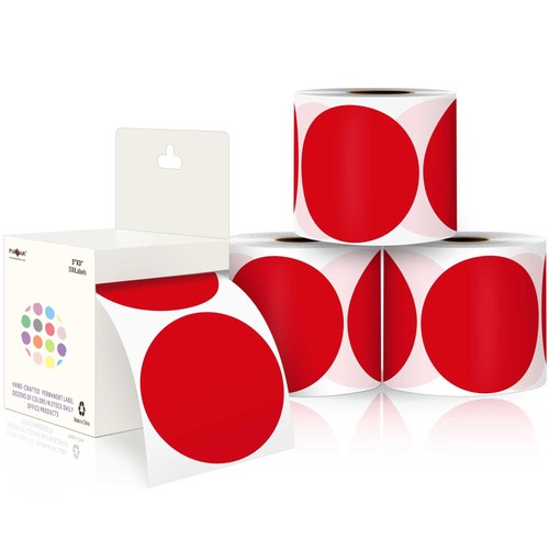 Parlaim color coding - parlaim, 3”color