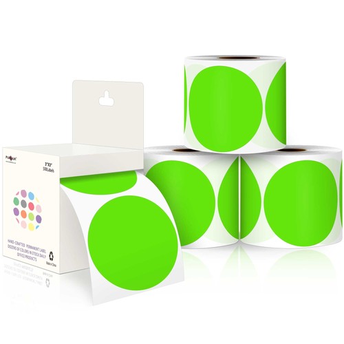 Parlaim color coding - parlaim, 3”color
