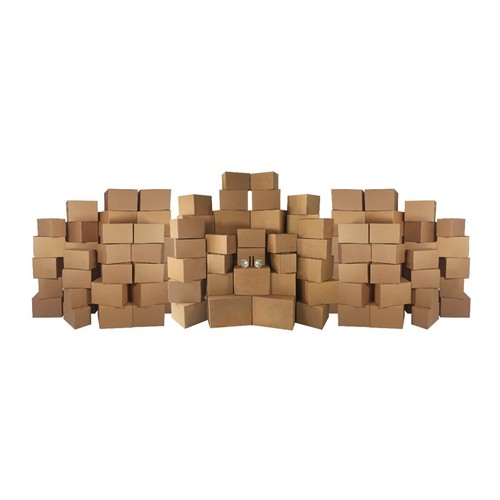 Ubmove room economy kit 116 - 10,