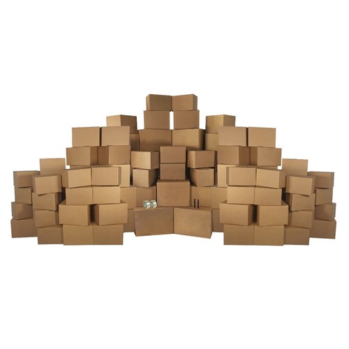Ubmove room economy kit 94 - economy,