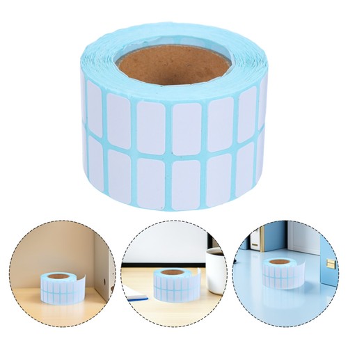 Self adhesive marker labels - marker,