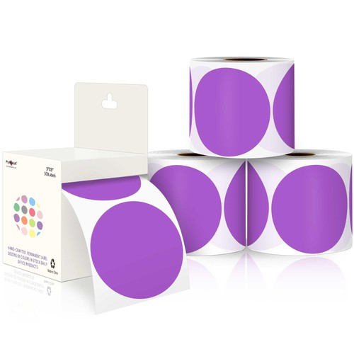 Parlaim color coding - parlaim, 3”color