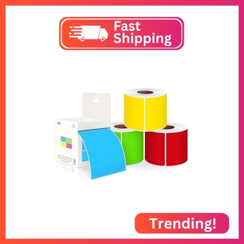 Parlaim inch 4rolls 1000 - 5, 4rolls/1000